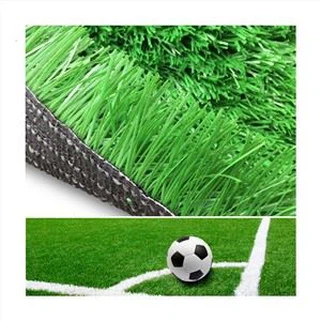 40 mm futbol maydonchasi sintetik chim